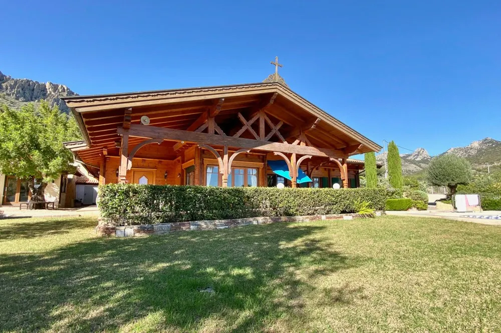 Luxus-Finca in Spanien kaufen - Immobilien KITZIMMO