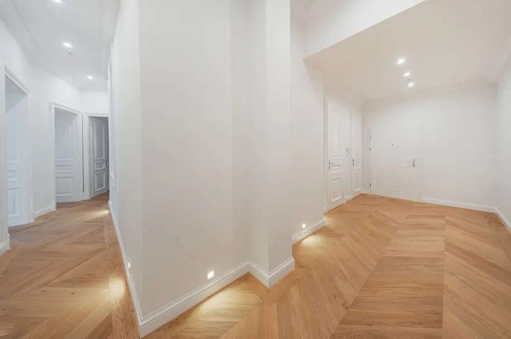KITZIMMO.Repräsentative Wohnung in Toplage kaufen - Immobilien Wien.