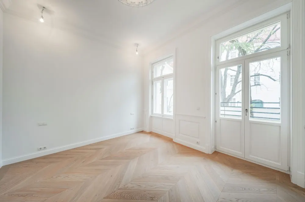 KITZIMMO-Altbaujuwel in Bestlage kaufen - Immobilien Wien.