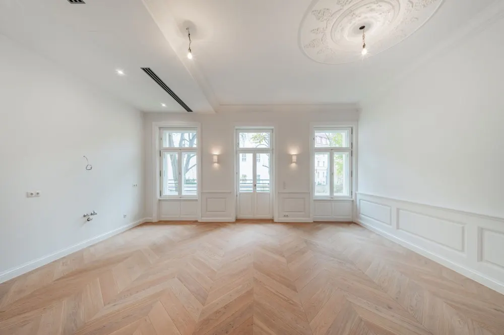 KITZIMMO-Altbaujuwel in Bestlage kaufen - Immobilien Wien.