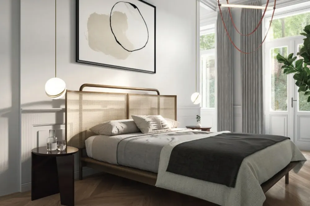 KITZIMMO-Altbaujuwel in Bestlage kaufen - Immobilien Wien.