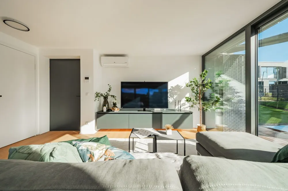 KITZIMMO-Luxusvilla in Toplage im 19. Bezirk Döbling kaufen - Immobilien Wien.