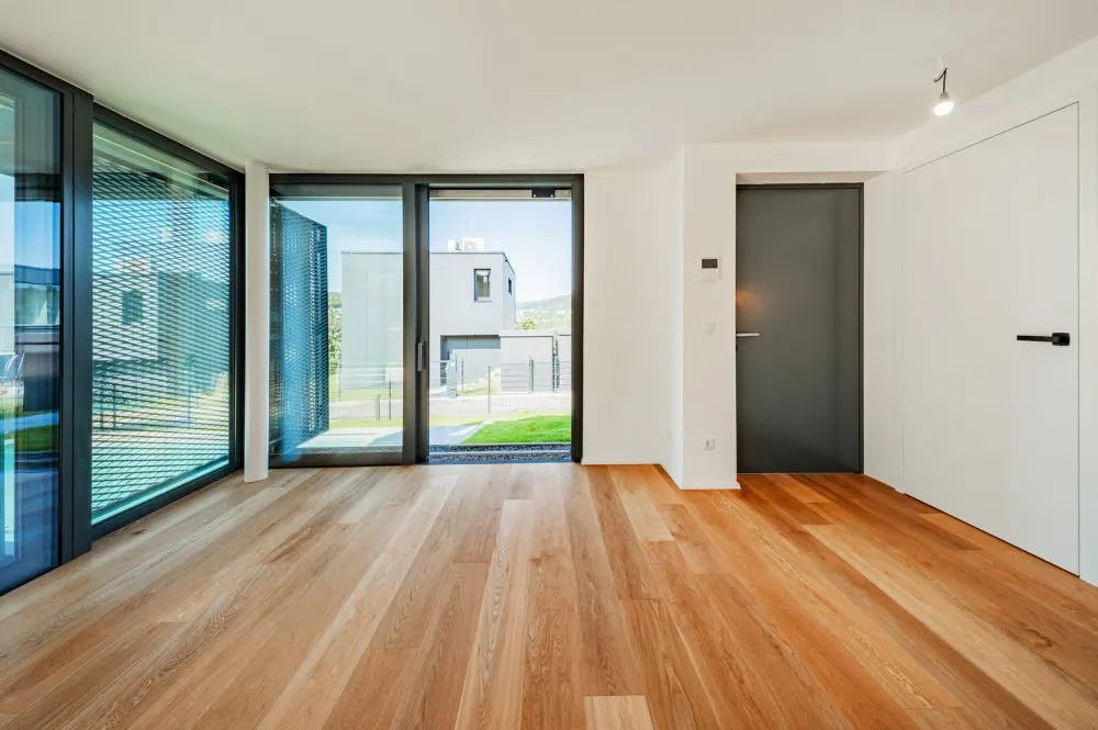 KITZIMMO-Neubauvilla in Bestlage kaufen - Immobilien Wien Döbling.