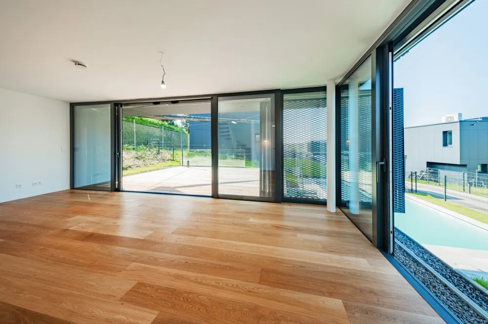 KITZIMMO-Neubauvilla in Bestlage kaufen - Immobilien Wien Döbling.