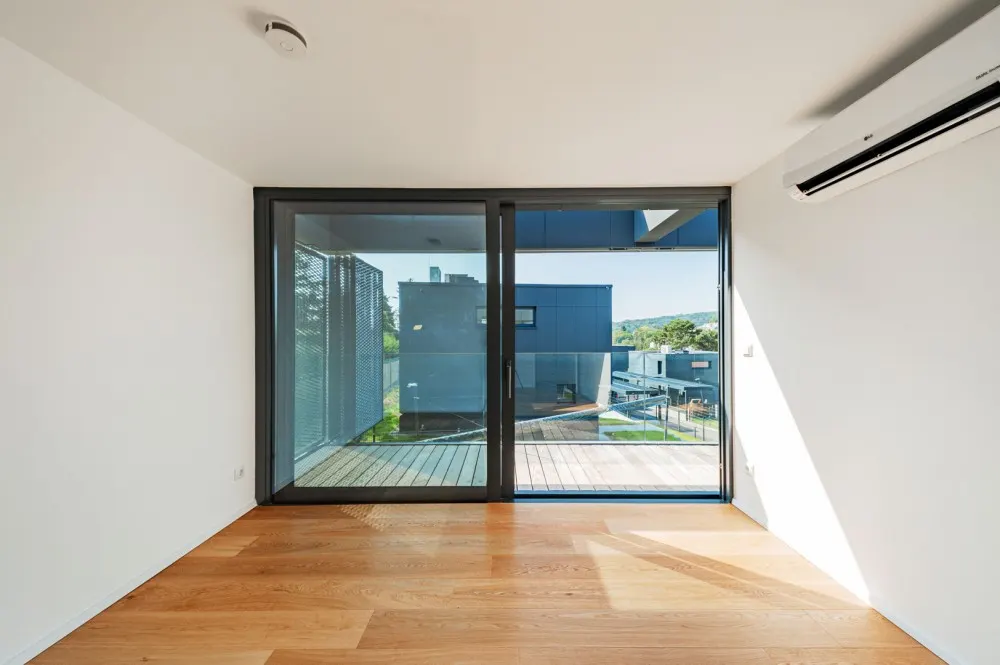 KITZIMMO-Neubauvilla in Bestlage kaufen - Immobilien Wien Döbling.