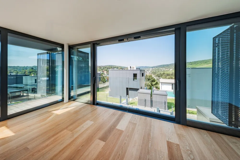 KITZIMMO-Neubauvilla in Bestlage kaufen - Immobilien Wien Döbling.