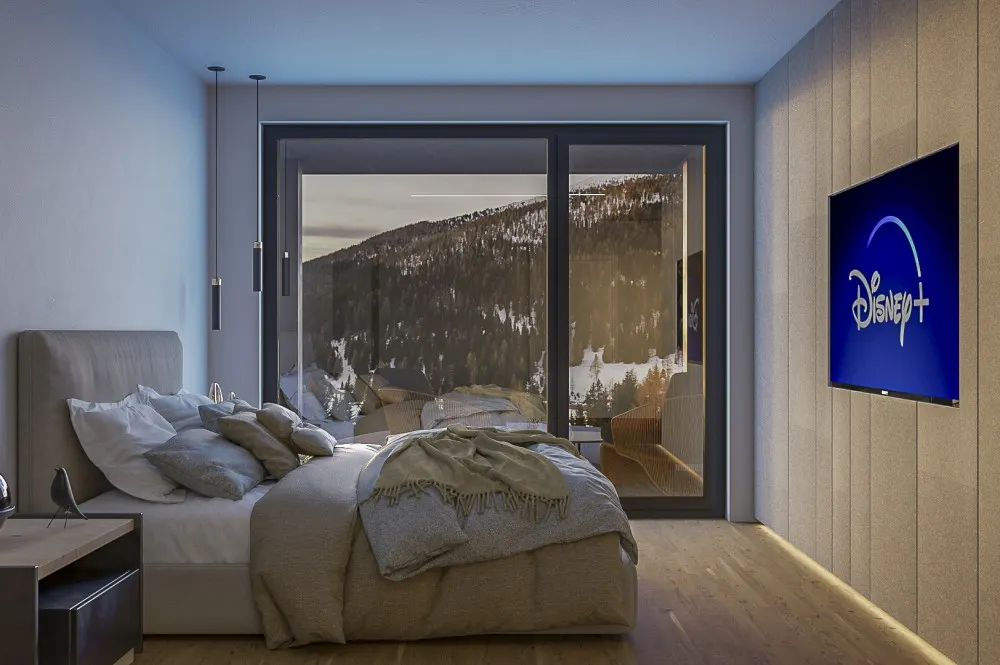 KITZIMMO-exklusives Almchalet 5 in Toplage kaufen - Immobilien Falkertsee Kärnten.