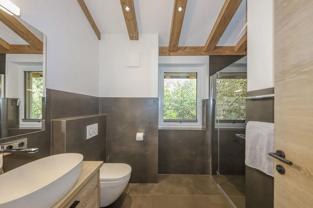 KITZIMMO-Luxus-Penthouse mit Freizeitwohnsitz kaufen - Immobilien Salzburg Tirol Kitzbühel.