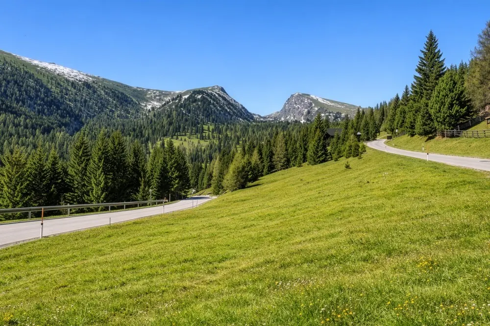 KITZIMMO-9 genehmigte Chalets mit Freizeitwohnsitzwidmung - Immobilien Kärnten.