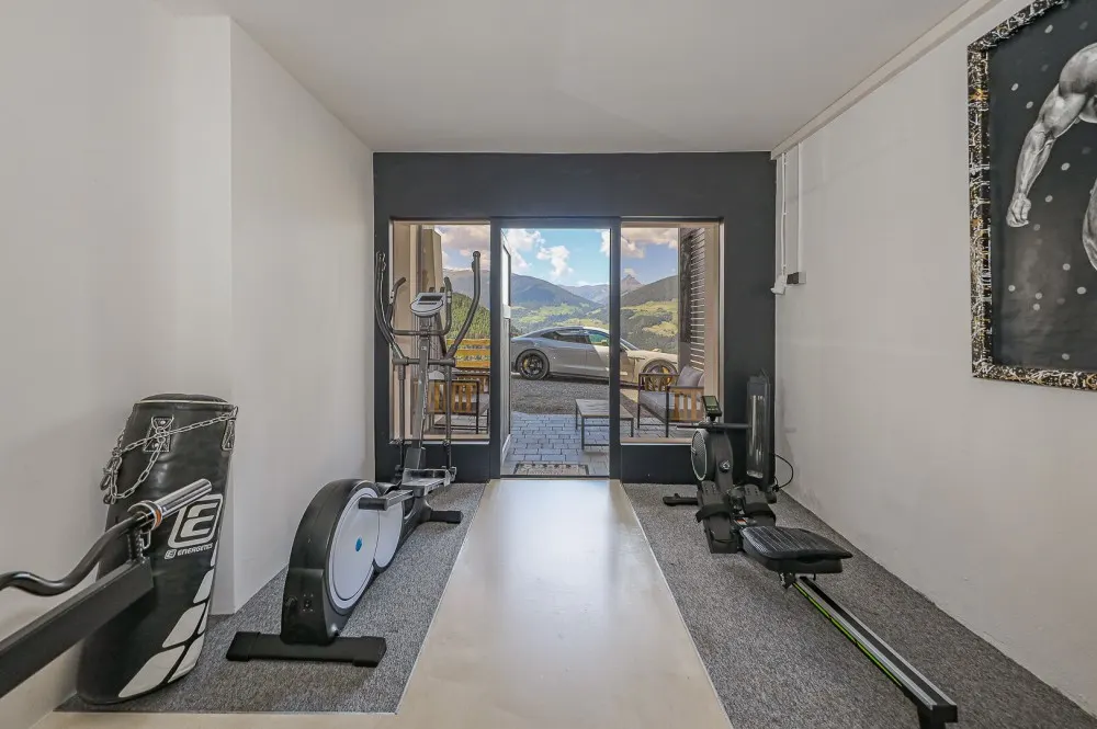 KITZIMMO-Hochwertiges Zweifamilienhaus in unverbaubarer Aussichtslage kaufen - Immobilien Hollersbach.