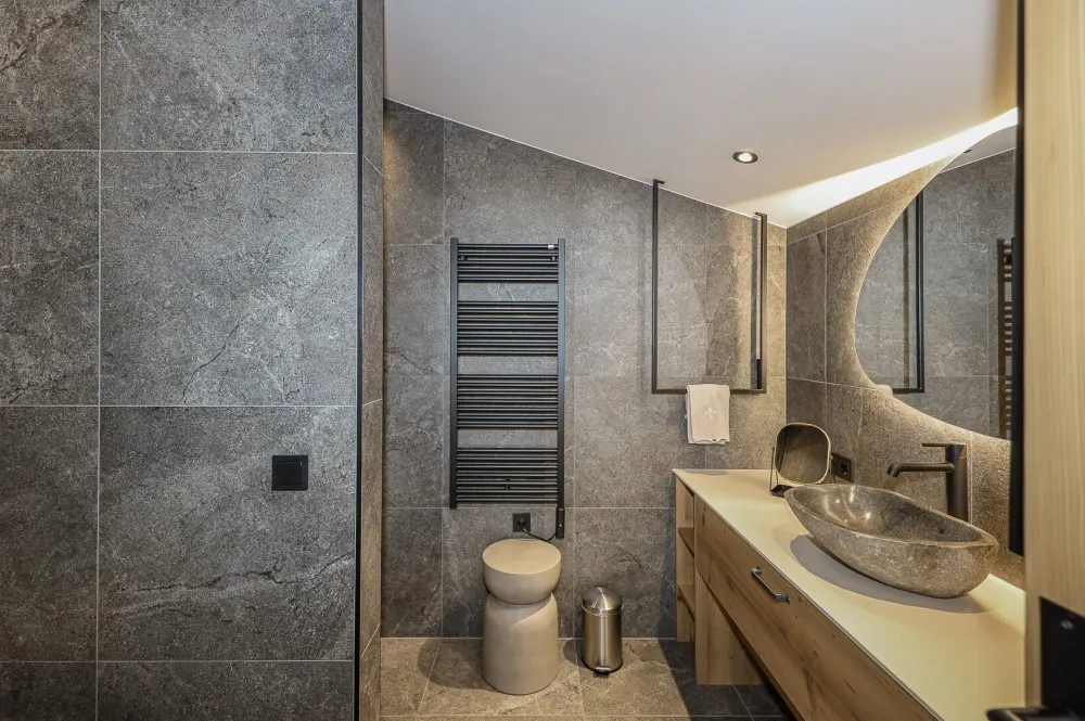 KITZIMMO-Luxus-Apartmenthaus in einzigartiger Top-Sonnenlage kaufen - Immobilien Hollersbach.
