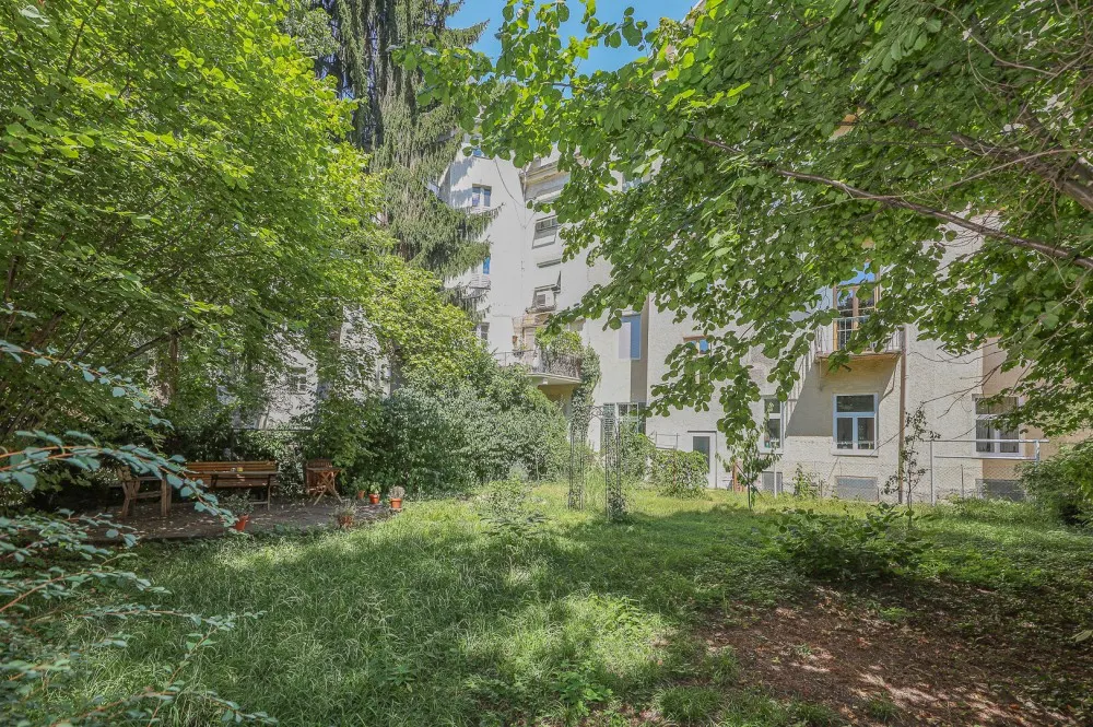 KITZIMMO-Stadthaus in Opernnähe kaufen - Immobilien Graz.