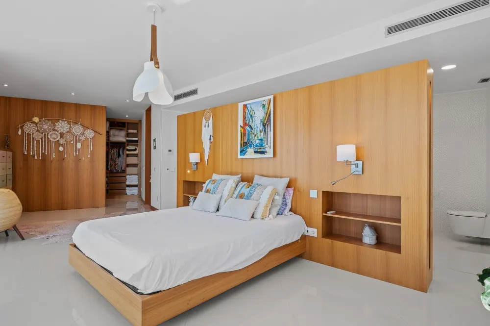 KITZIMMO-Luxusvilla in Madeira kaufen - KITZIMMO Immobilienmakler Kitzbühel.