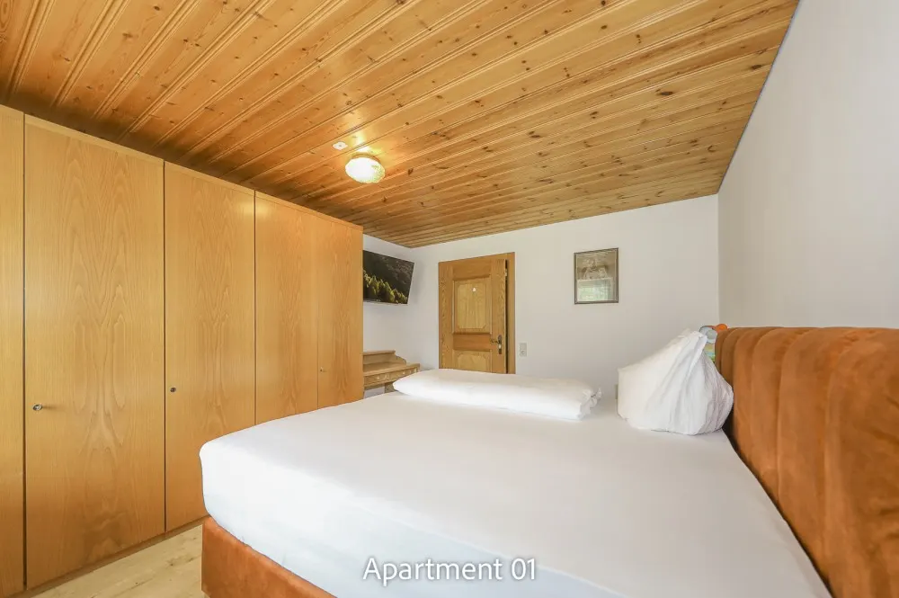 KITZIMMO-Pension Apartmenthaus kaufen - Immobilien Kötschach Mauthen Kärnten.