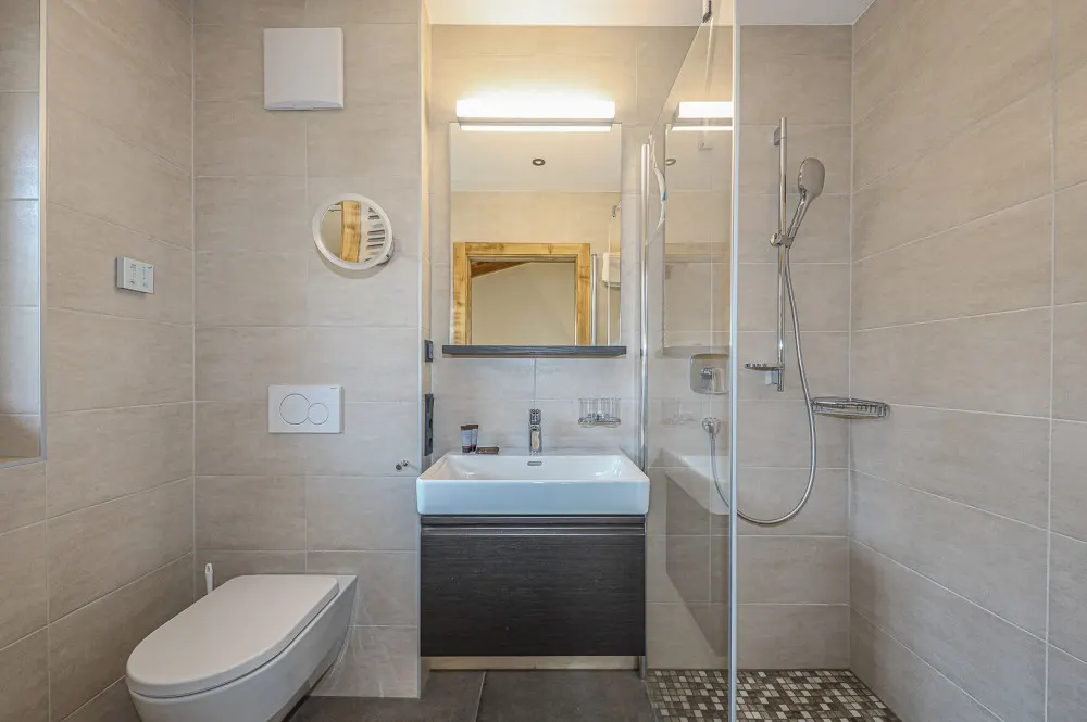 KITZIMMO-Exklusives Nationalpark Chalet in sonniger Ruhelage - Immobilien Neukirchen.