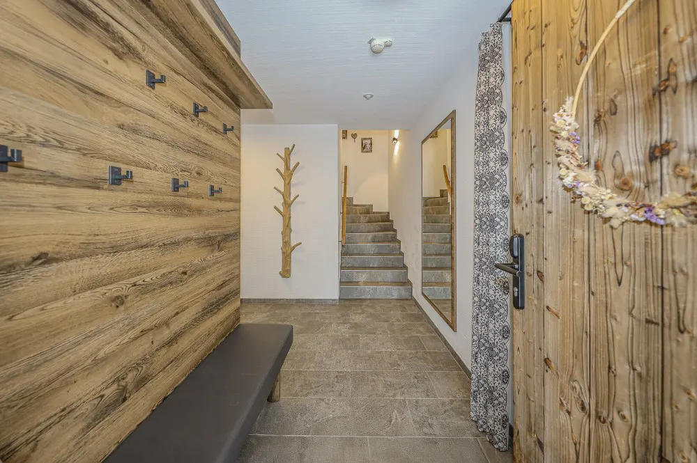 KITZIMMO-Exklusives Nationalpark Chalet in sonniger Ruhelage - Immobilien Neukirchen.