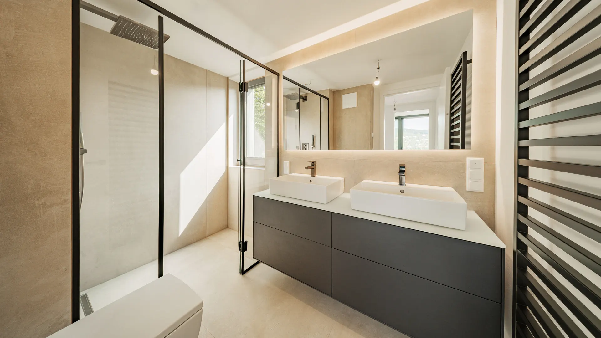 KITZIMMO-Neubauvilla in Bestlage kaufen - Immobilien Wien Döbling.