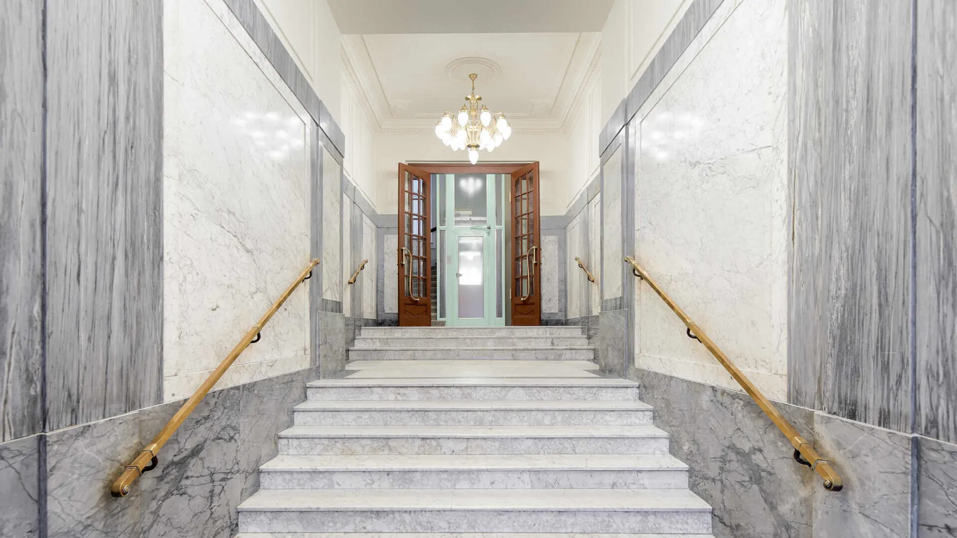 Luxuswohnung in Wien 4. Bezirk kaufen - Immobilien KITZIMMO
