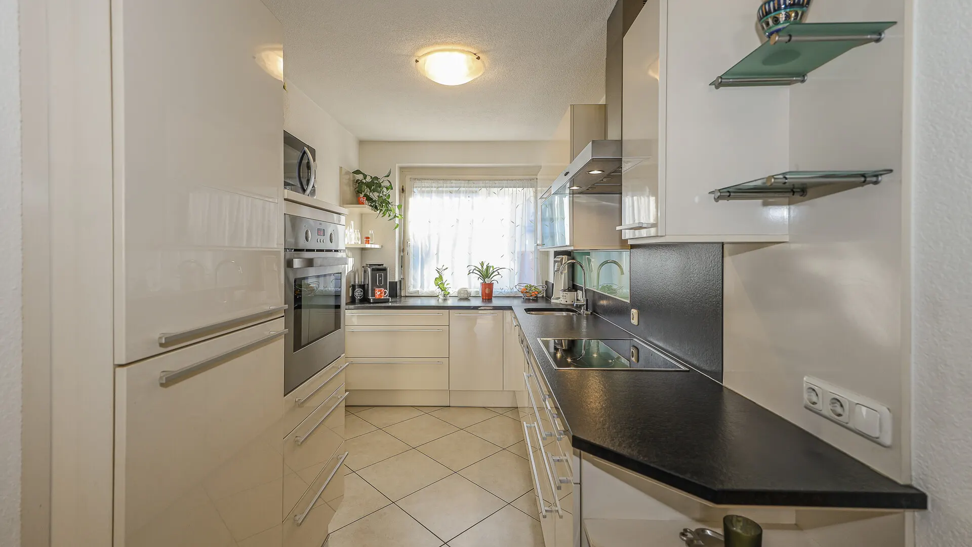 KITZIMMO-4-Zimmer-Wohnung kaufen - Immobilien Landeck Tirol.
