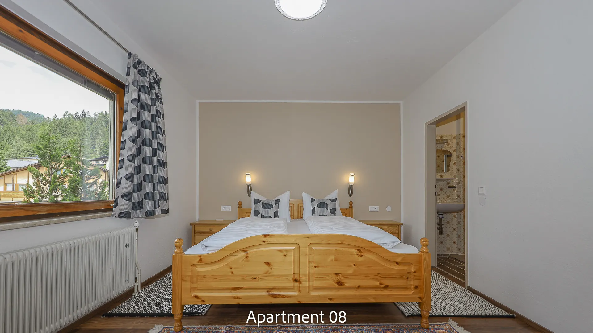 KITZIMMO-Pension Apartmenthaus kaufen - Immobilien Kötschach Mauthen Kärnten.