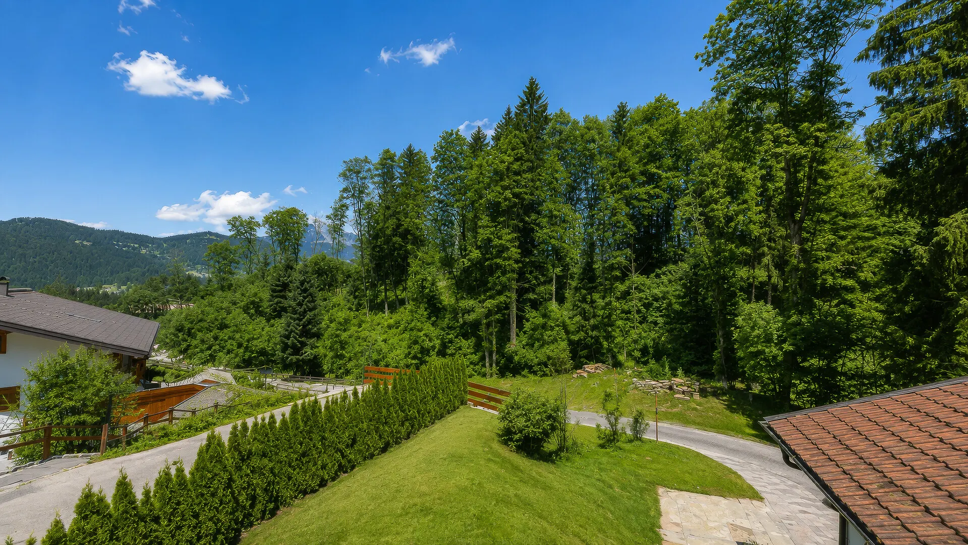KITZIMMO-Ferienhaus in idyllischer Ruhelage kaufen - Immobilien Reit im Winkl.-8