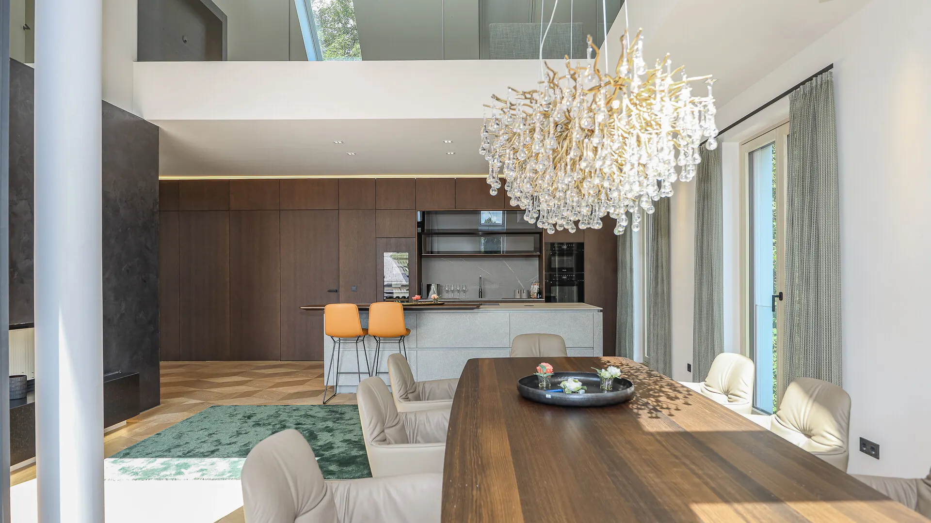 KITZIMMO-International-Luxuspenthouse Gmunden Traunsee kaufen Immobilien Oberösterreich.