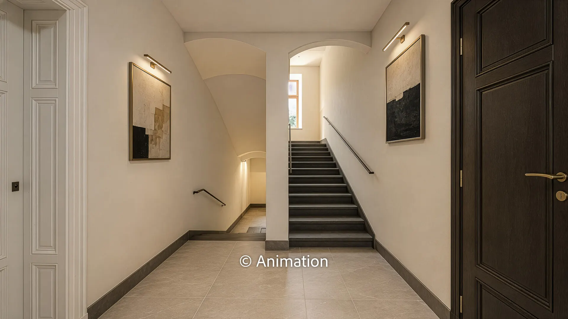 KITZIMMO-Stadthaus in Opernnähe kaufen - Immobilien Graz.