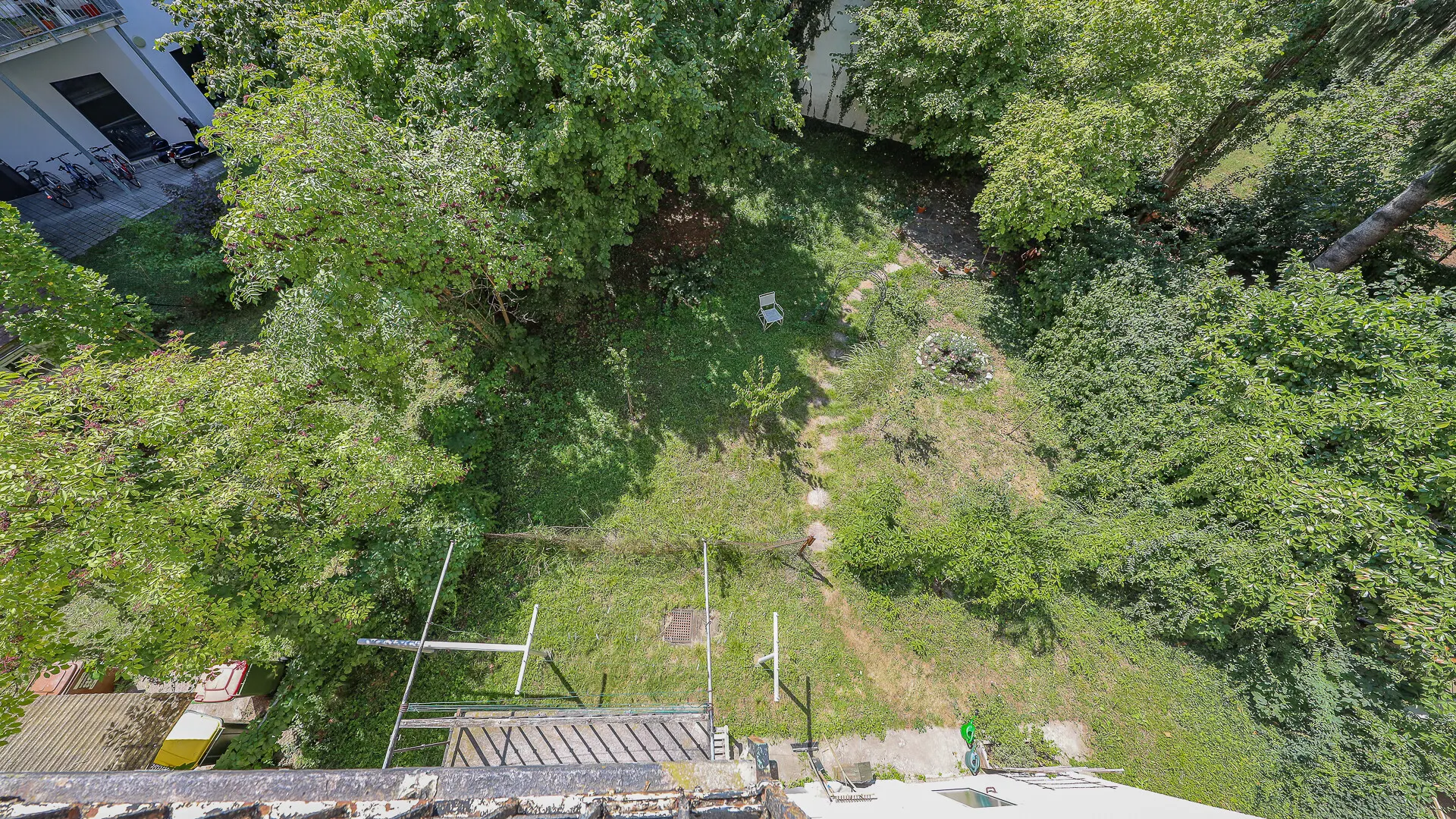 KITZIMMO-Stadthaus in Opernnähe kaufen - Immobilien Graz.