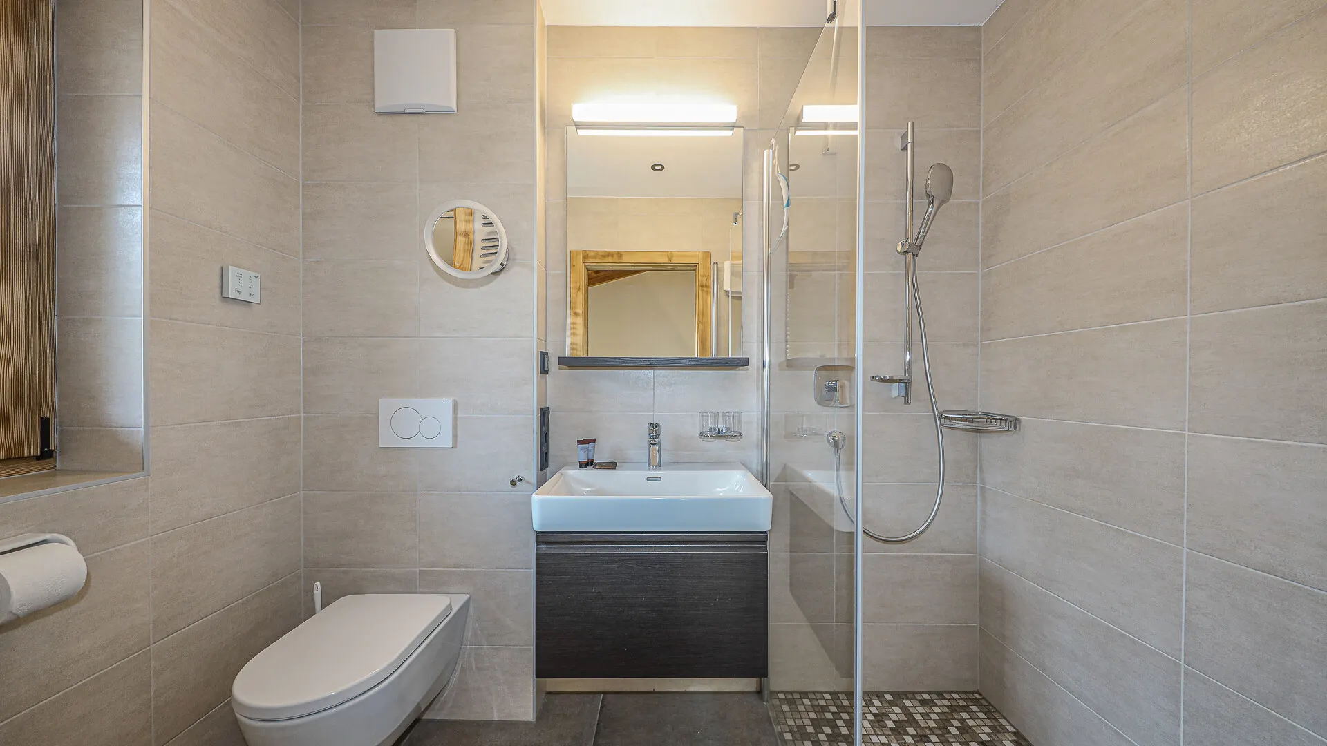 KITZIMMO-Exklusives Nationalpark Chalet in sonniger Ruhelage - Immobilien Neukirchen.